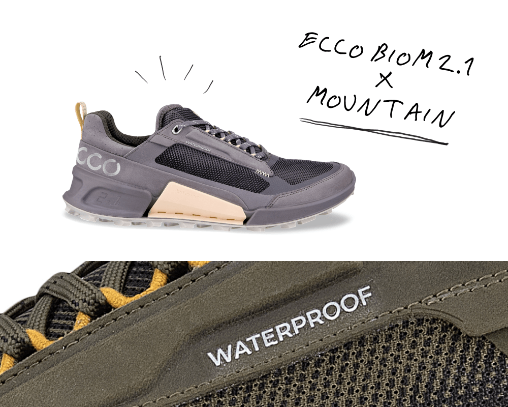 Ecco biom hot sale 23