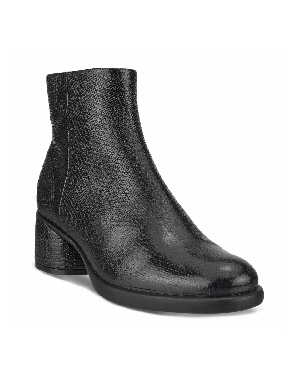 Topshop hotsell arrow boots