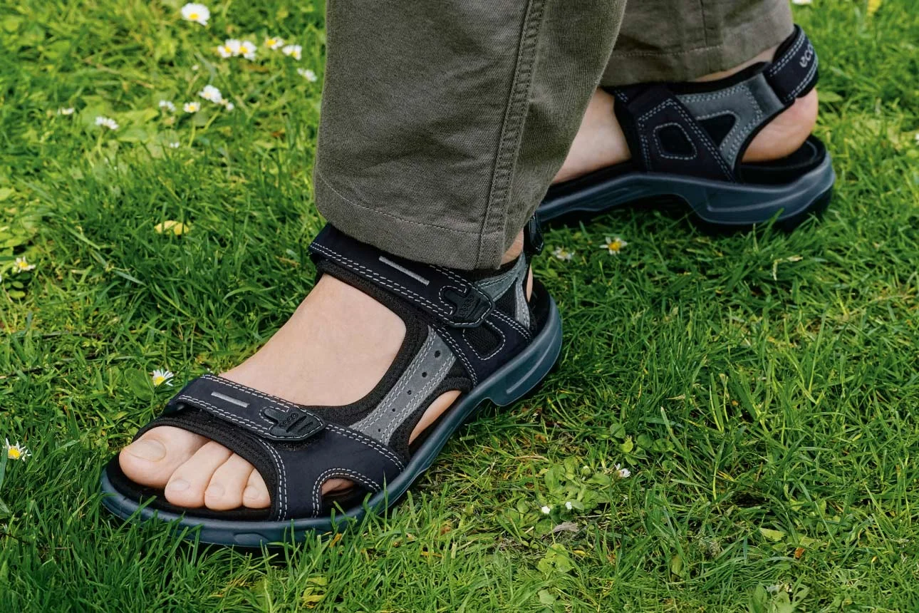 ECCO® Biom® C4 Golf Shoes & Trainers | ECCO®