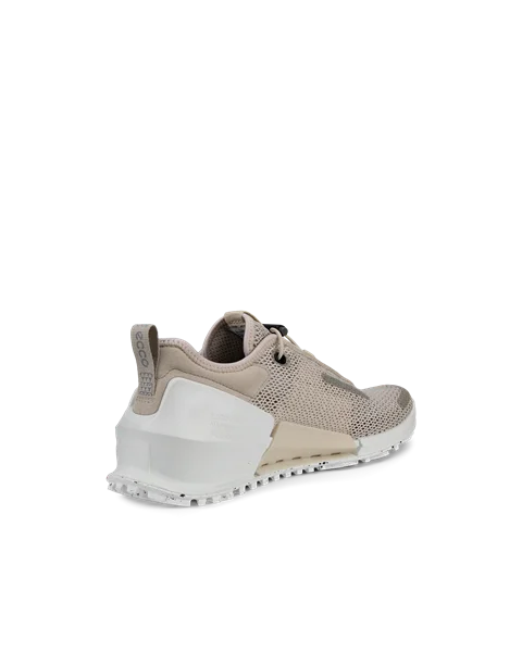 Ecco moc 2.0 womens sales gold