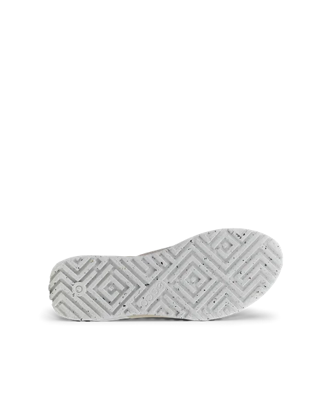 Ecco moc 2.0 womens sales gold