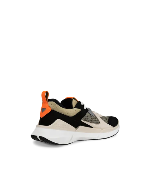 Ecco jordan 2025