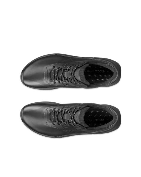 Ecco biom leather best sale