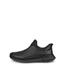 Men s Trainers Chunky High Top Low Cut ECCO