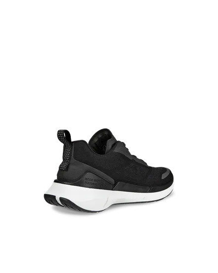 Ecco women's jogga trend sneaker flat cheap
