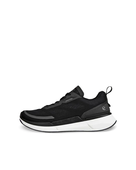 Ecco jogga textile sneaker outlet
