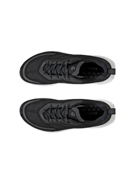 Ecco women's jogga trend sneaker flat outlet