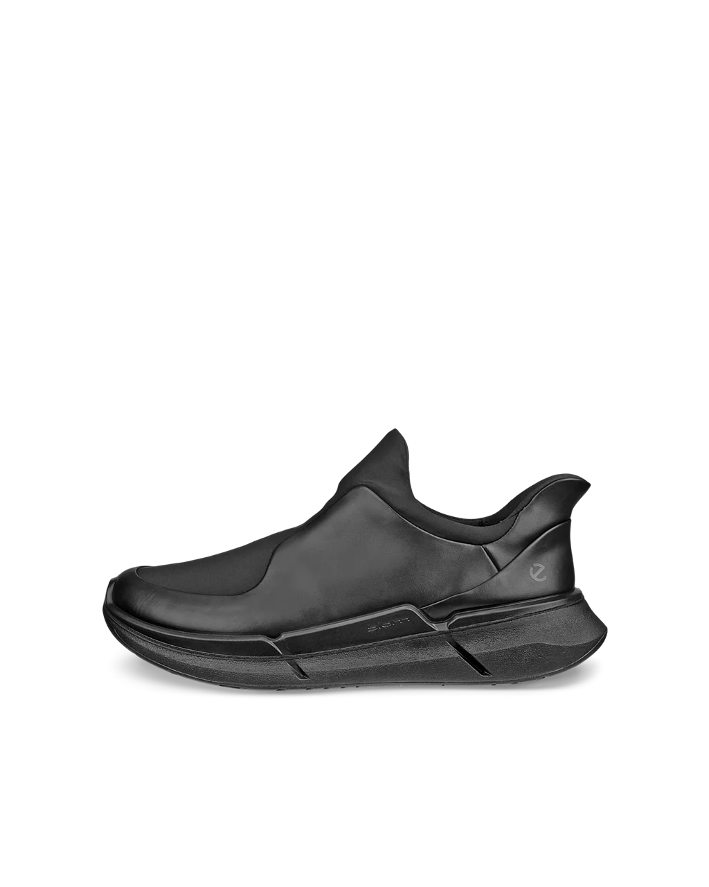 Ecco biom lite black top