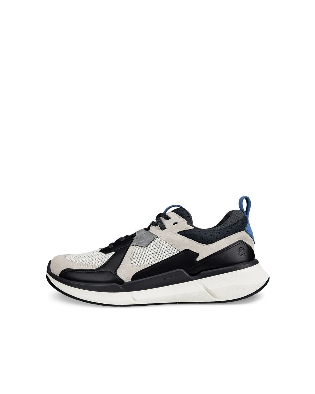 Ecco biom terrain mens blue sales