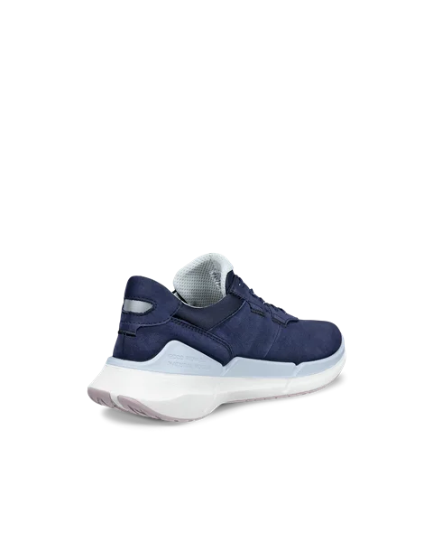 Ecco biom blue best sale