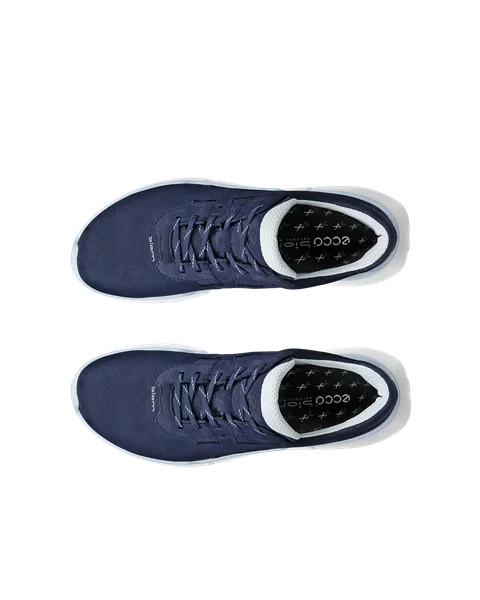 Ecco biom womens blue cheap