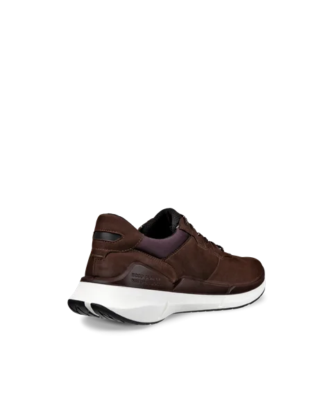 Ecco contoured coffee outlet