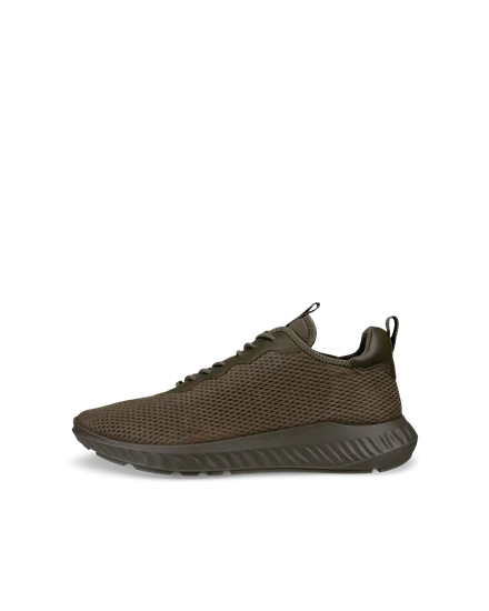 Ecco slip on trainers top