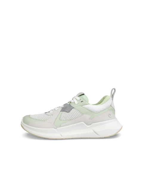 Ecco biom green sale