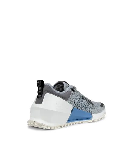 Ecco sko 2024 grey