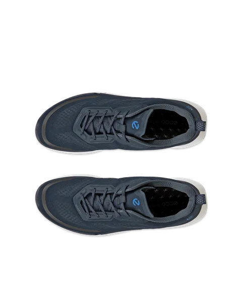Ecco biom mens navy shop