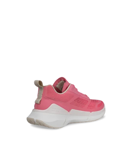 Ecco touch 75 pink discount