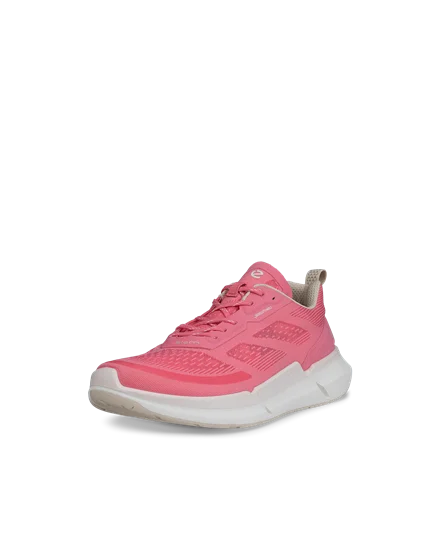 Ecco xpedition 2025 ii pink