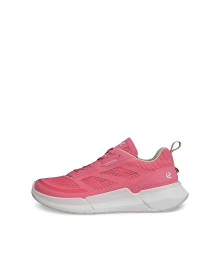 Ecco fusion 2 sale mens pink