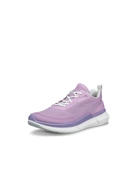 Ecco purple shoes 2025