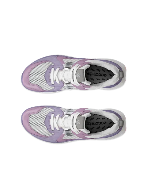 Ecco biom purple hot sale