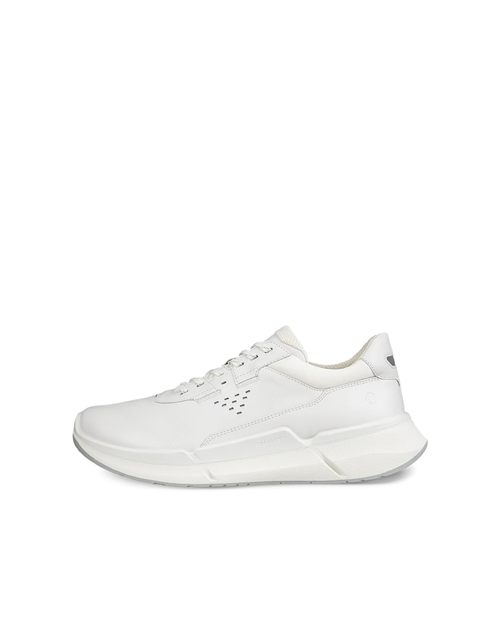 Ecco moc shop 2.0 white