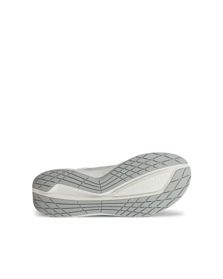 Ecco damara 2 mens white top