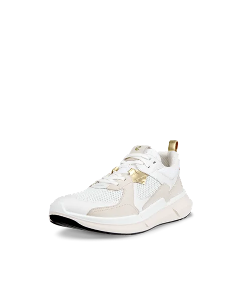 Ecco biom hotsell terrain womens white