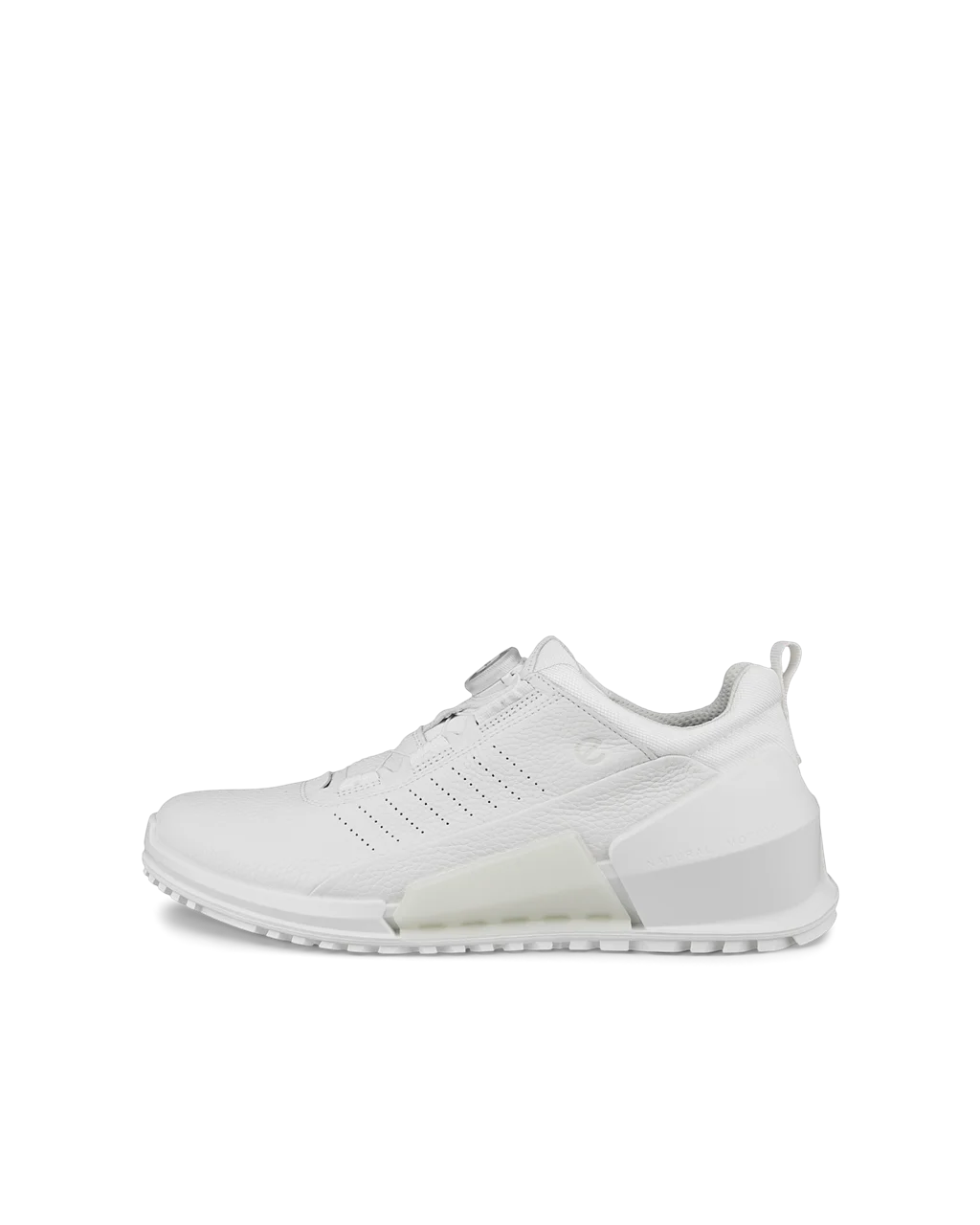 Ecco biom white outlet