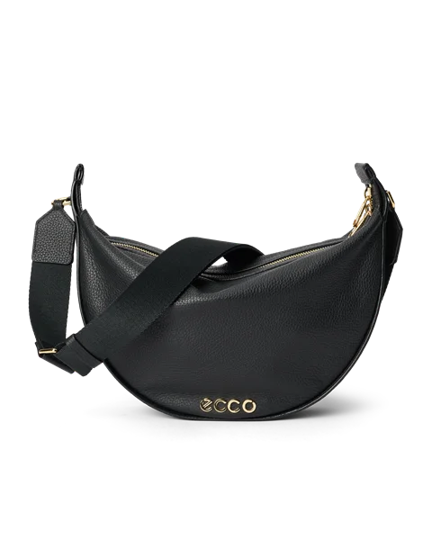 Ecco leather bag outlet