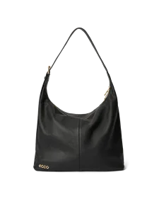 Black hobo bag shop