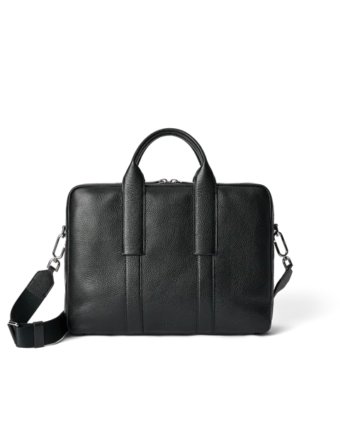 Coach laptop tote deals