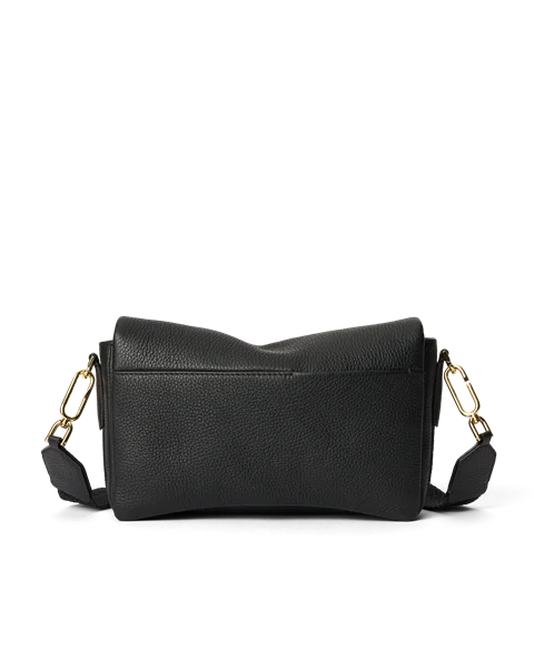 Ko ene crossbody kabelka ECCO Pinch ierna