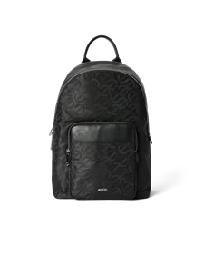 Contemporary Leather Backpacks ECCO