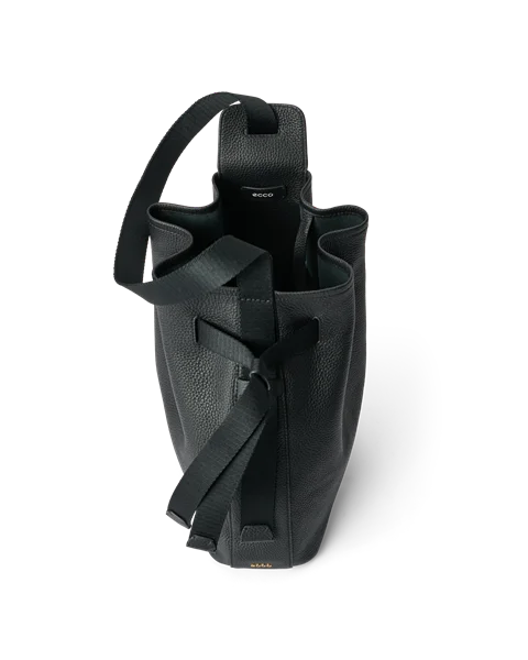 Ecco shop hobo bag