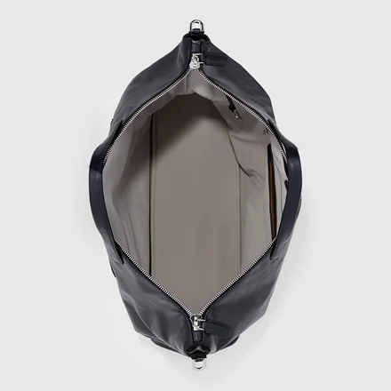 Ecco tote bag top