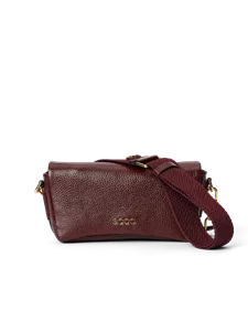 Hand Crafted Sustainable Leather Goods ECCO