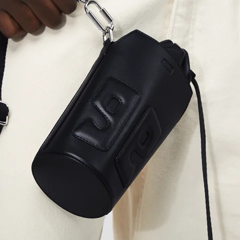 Ecco sling sale bag