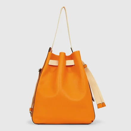 Ecco edinburgh clearance womens orange