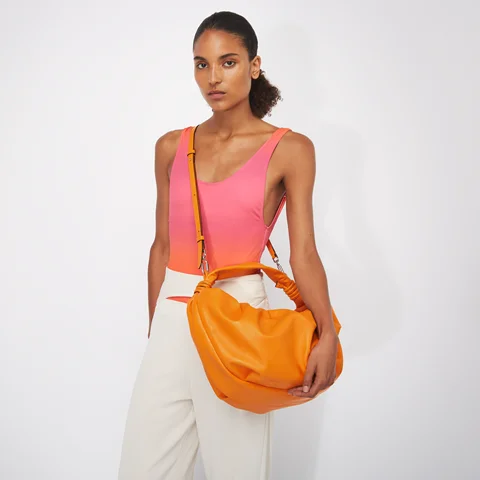 Ecco hobo bag outlet