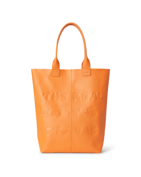 Ecco shopper bag outlet