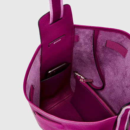 Ecco atlanta pink new arrivals