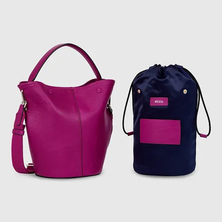 Ecco soft hotsell 1 purple