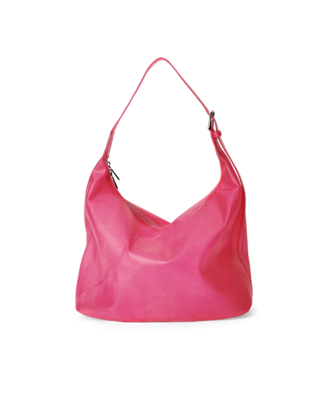 Hobo bag pink outlet