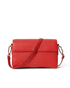 Hand Crafted Sustainable Leather Goods ECCO