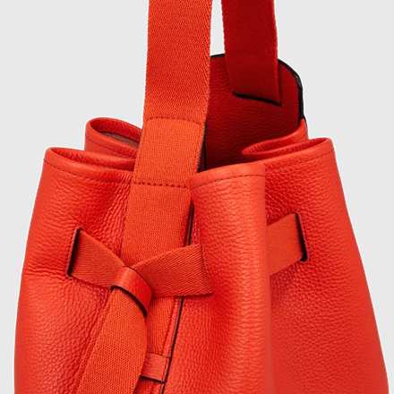 Ecco shape top 15 orange