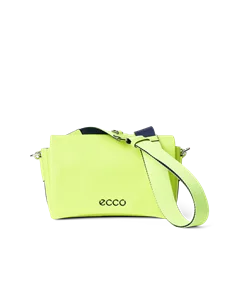 Hand Crafted Sustainable Leather Goods ECCO