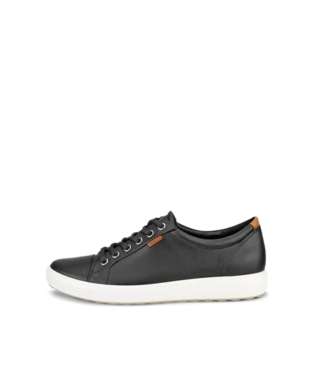 Soft 7 mid top sneaker ecco on sale