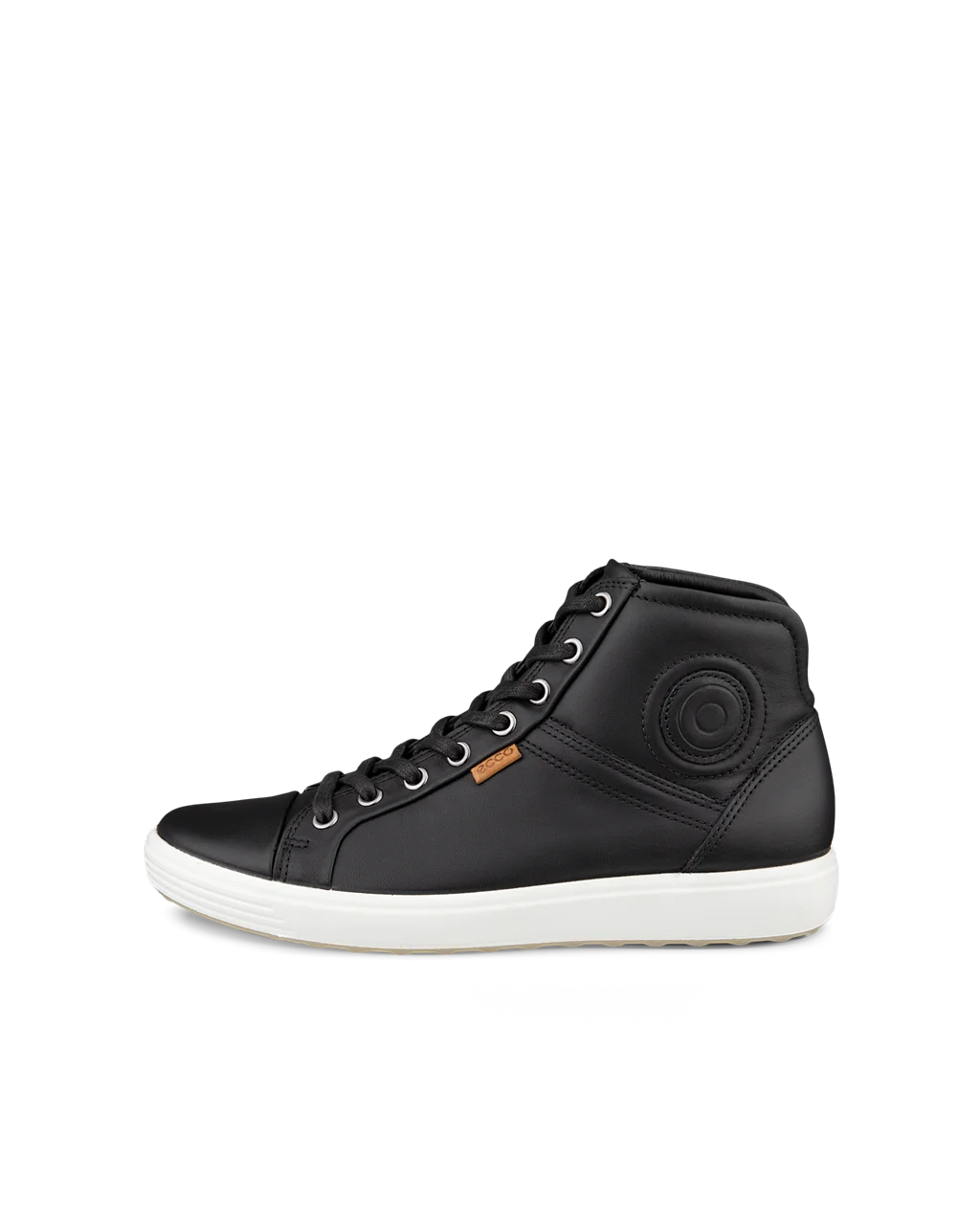 Black converse high tops womens size 7 online