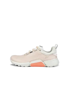 Sale Women s Golf Shoes Hybrid Spikes ECCO